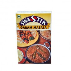 Swastik Garam Masala 50 G 